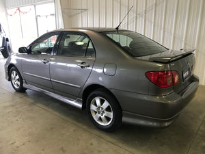 2006 Toyota Corolla