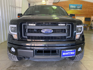 2014 Ford F-150 FX4 4WD