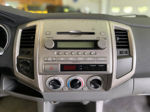 2005 Toyota Tacoma Double Cab 4WD TRD