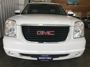 2009 GMC Yukon SLT