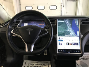 2014 Tesla Model S