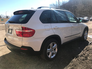 2010 BMW X5 xDrive35D