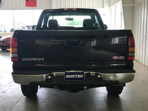 2006 GMC Sierra 1500