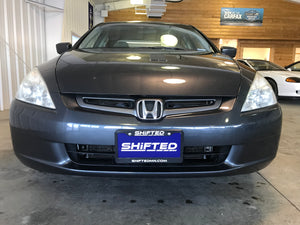 2005 Honda Accord