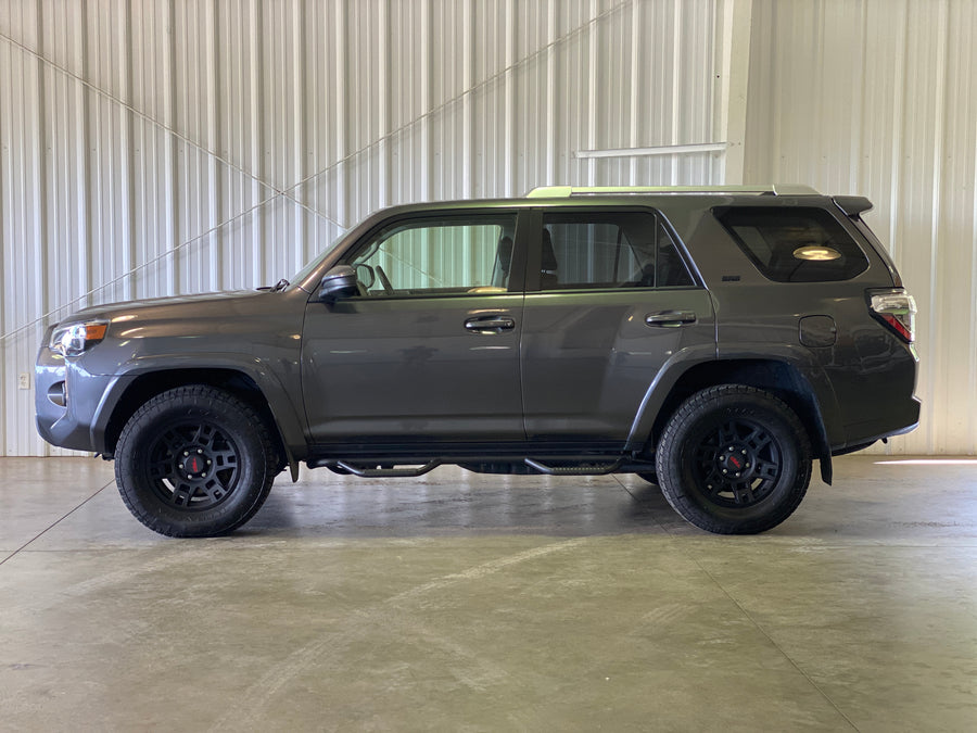 2017 Toyota 4Runner SR5 4WD