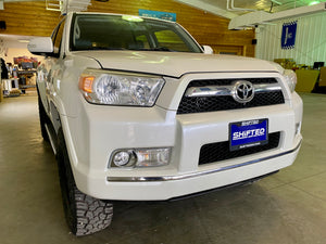 2010 Toyota 4Runner 4X4 Limited