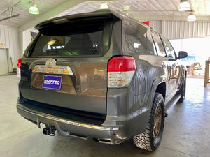 2012 Toyota 4Runner SR5 4WD