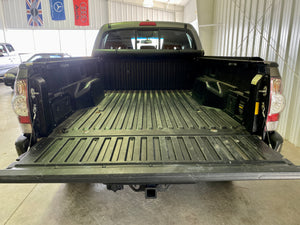 2009 Toyota Tacoma Double Cab 4X4 TRD Sport