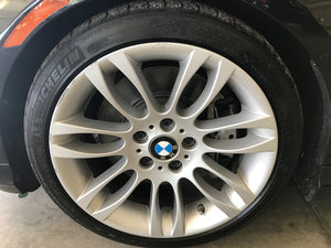 2011 BMW 335d