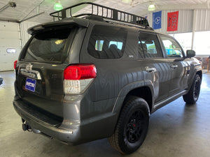 2010 Toyota 4Runner SR5 4WD