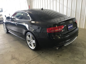 2011 Audi S5