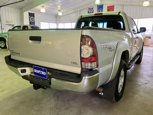 2011 Toyota Tacoma EX Cab 4.0L TRD