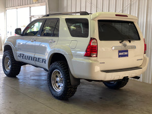 2008 Toyota 4Runner 4X4 SR5