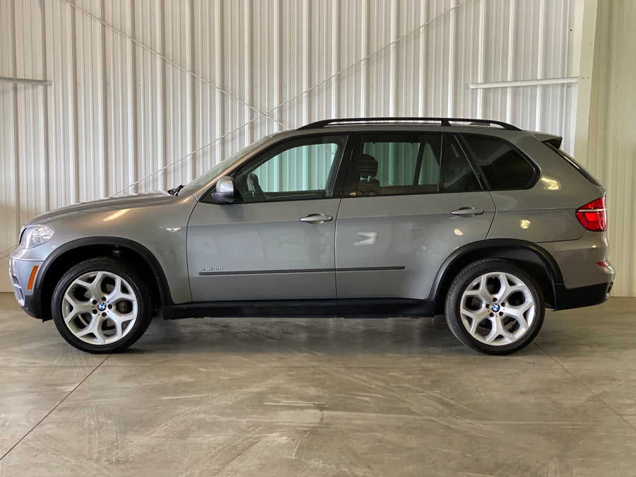 2013 BMW X5 3.5I XDrive