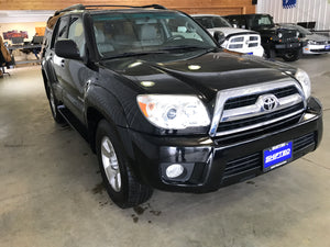 2006 Toyota 4Runner