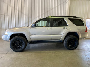 2005 Toyota 4Runner SR5 V6 4WD