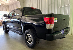 2012 Toyota Tundra CrewMax 5.7L 4WD