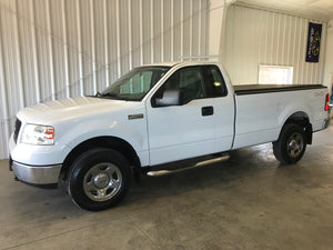 2005 Ford F-150