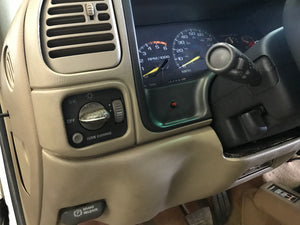 1998 Chevrolet K2500