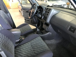 1999 Toyota Rav4