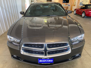 2013 Dodge Charger SXT AWD