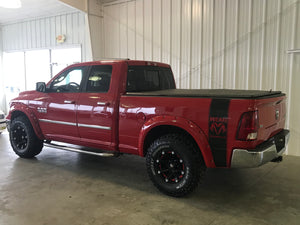 2013 Ram 1500 SLT