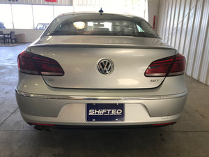 2013 Volkswagen CC Sport