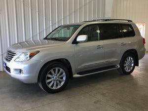 2008 Lexus LX570