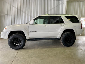 2005 Toyota 4Runner Sport V6 4WD