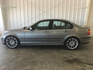 2003 BMW 330I ZHP