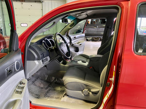 2011 Toyota Tacoma Double Cab 4.0L 4WD TRD Sport