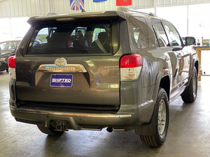 2010 Toyota 4Runner SR5 4x4