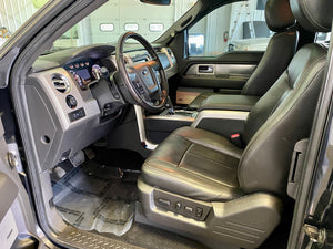 2014 Ford F-150 FX4 4WD