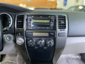 2006 Toyota 4Runner Sport 4WD V6