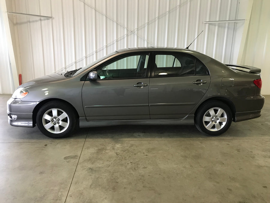 2006 Toyota Corolla