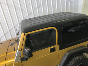 2003 Jeep Wrangler Sport