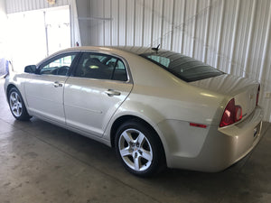 2011 Chevrolet Malibu