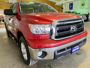 2013 Toyota Tundra Double Cab 5.7 4WD