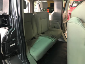 2010 Honda Element