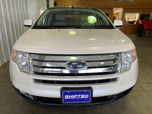 2010 Ford Edge Limited