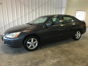 2005 Honda Accord