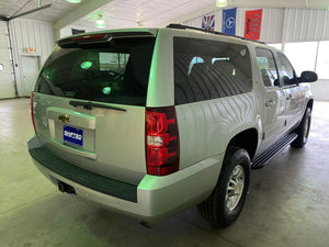 2011 Chevrolet Suburban 2500 LT 4WD