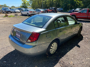 2007 Saturn Ion