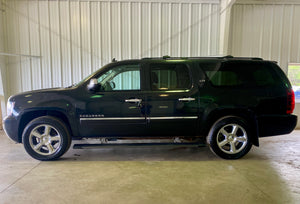 2011 Chevrolet Suburban 1500 4WD