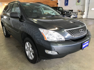 2005 Lexus RX330 AWD