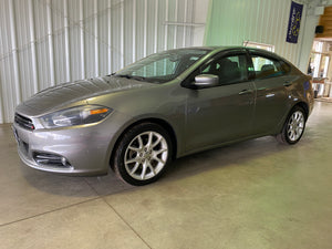 2013 Dodge Dart SXT