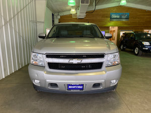 2011 Chevrolet Suburban 2500 LT 4WD