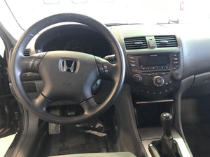 2005 Honda Accord