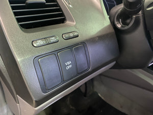 2009 Honda Civic Manual