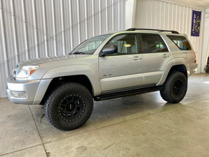 2003 Toyota 4runner SR5 V6 4WD